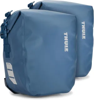 Thule Unisex Backpack Bags for Bicycles, Blue, S, Backpack