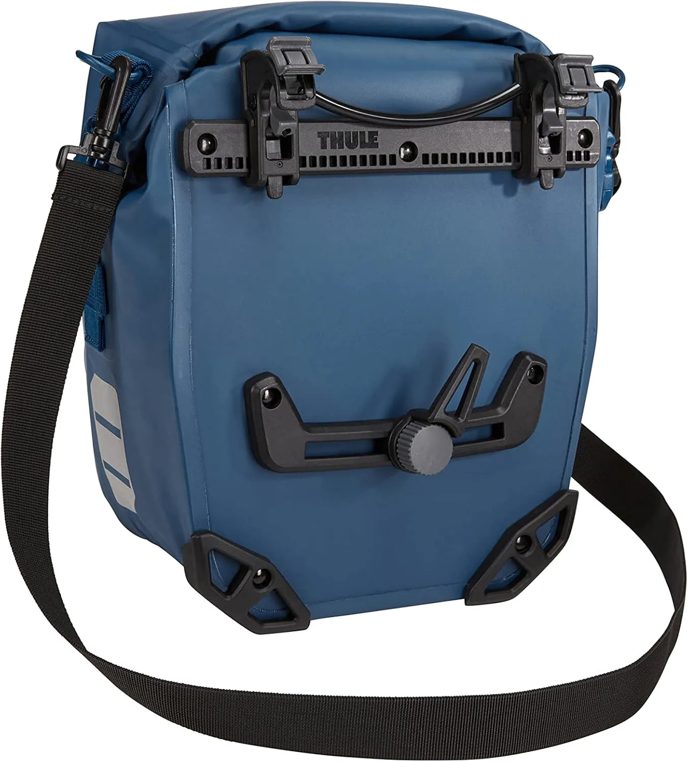 Thule Unisex Backpack Bags for Bicycles, Blue, S, Backpack