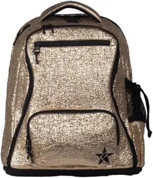 Tinsel Rebel Dream Bag Plus in Gold