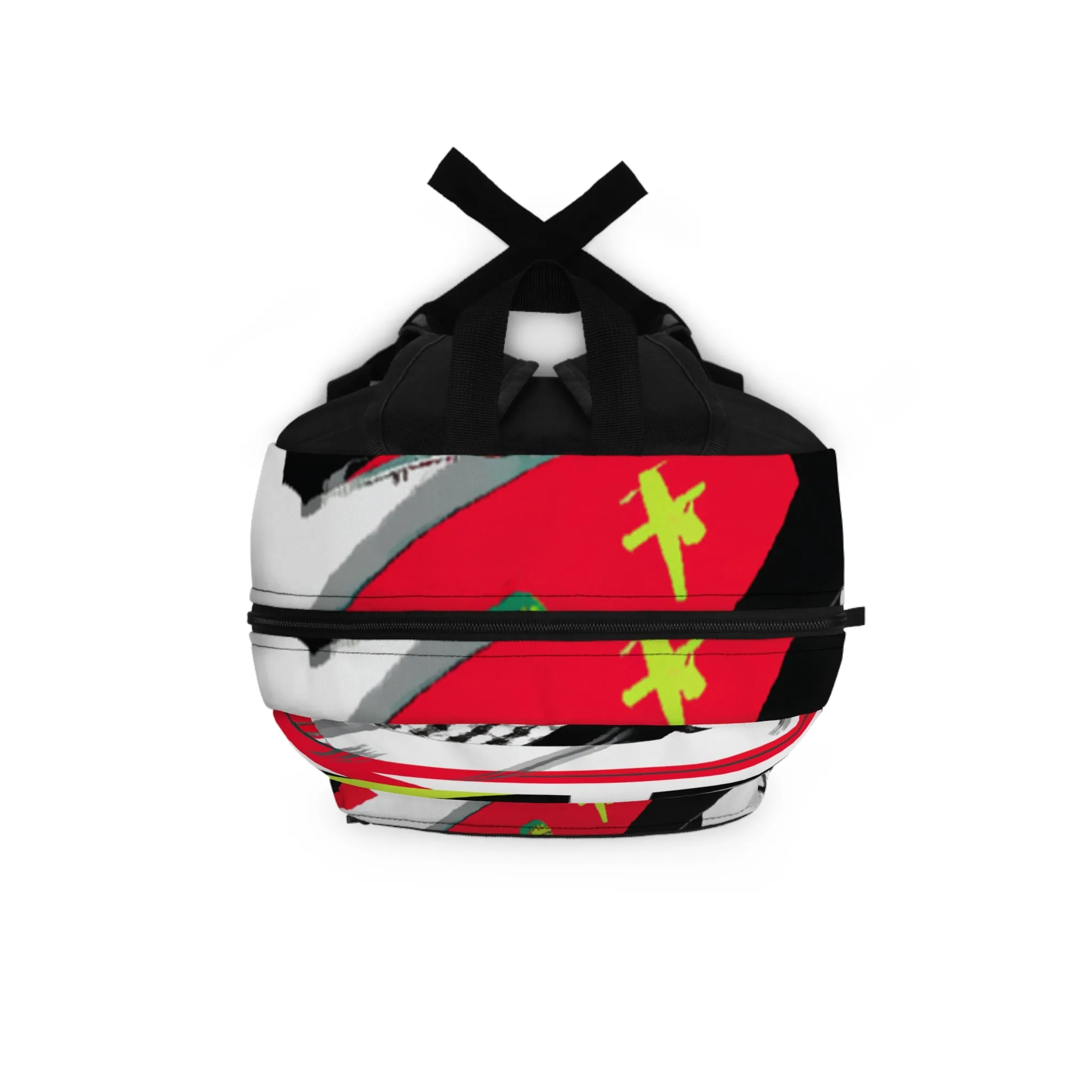 Tommasso Sorrento.-backpack