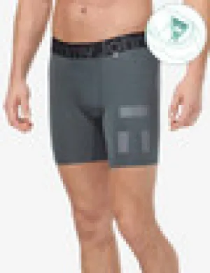 Tommy John 360 Sport Hammock Pouch Mid-Length Boxer Brief 6"