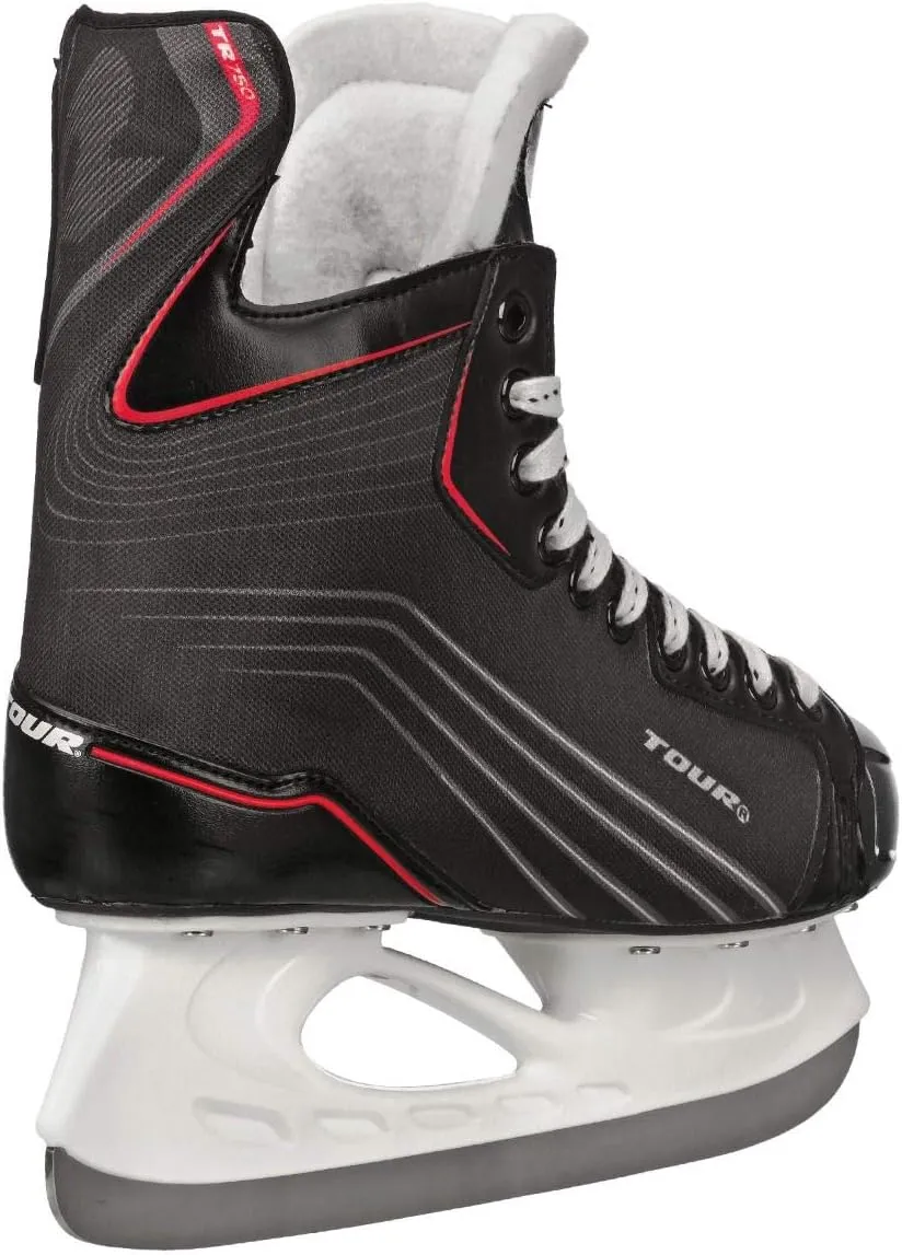 TR-750 Ice Hockey Skate