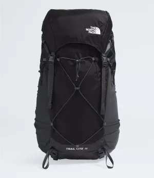 Trail Lite 36 Pack S/m- Tnf Black / Asphalt Grey