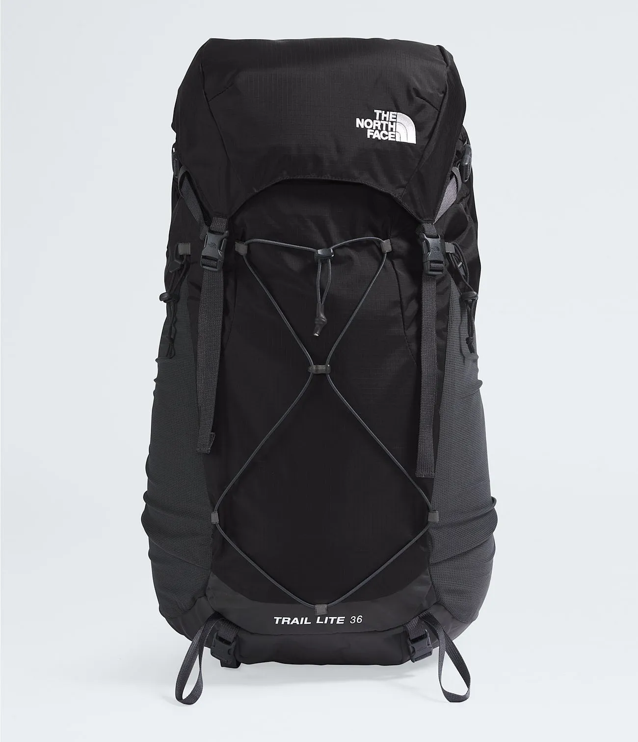 Trail Lite 36 Pack S/m- Tnf Black / Asphalt Grey
