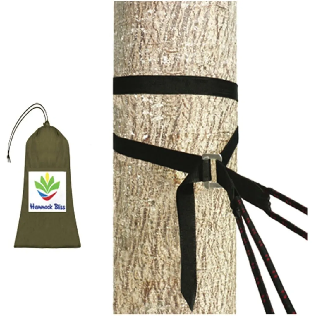 Tree Straps