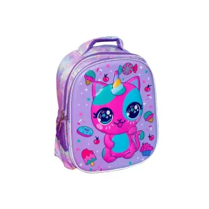 TRENDING KITTY BACKPACK