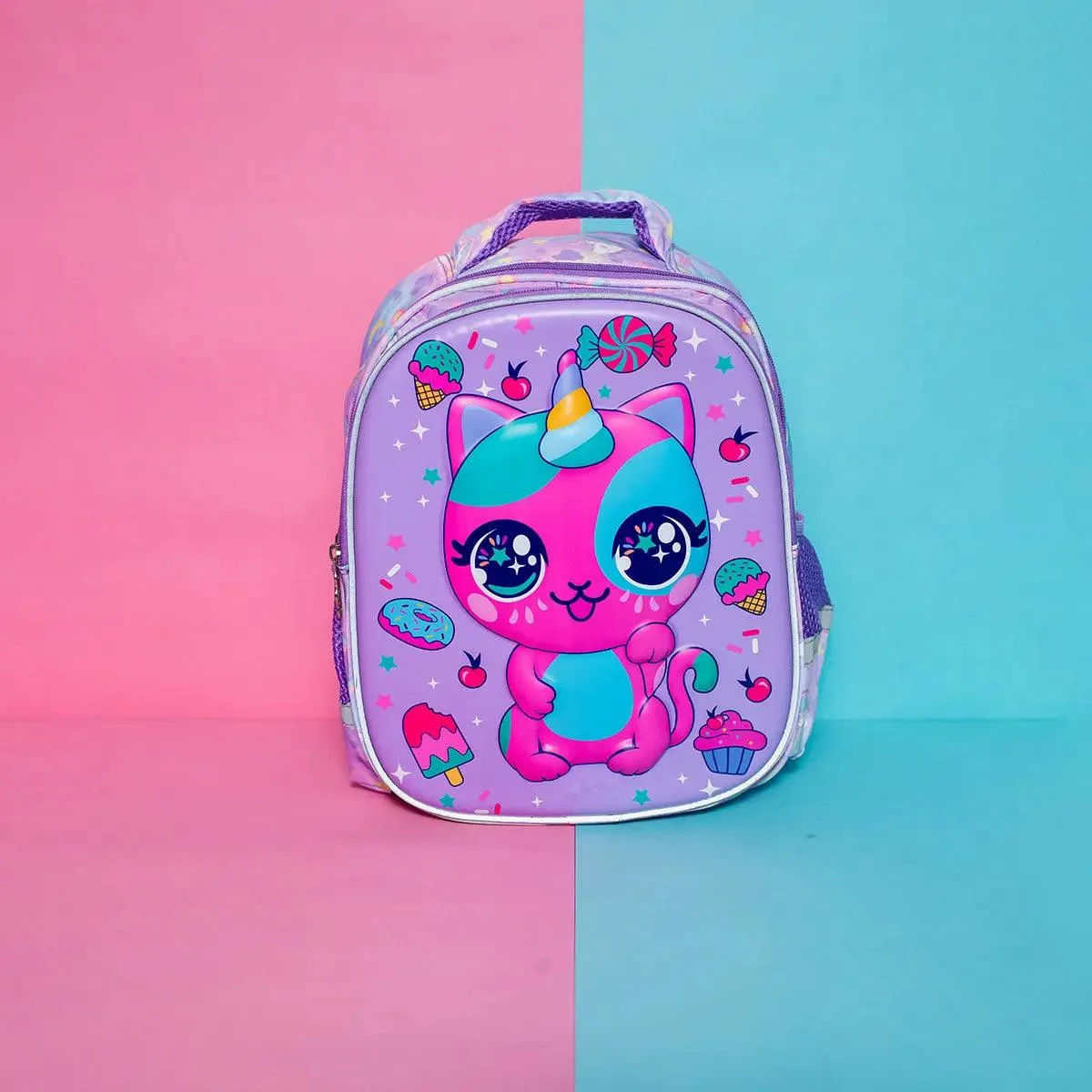 TRENDING KITTY BACKPACK