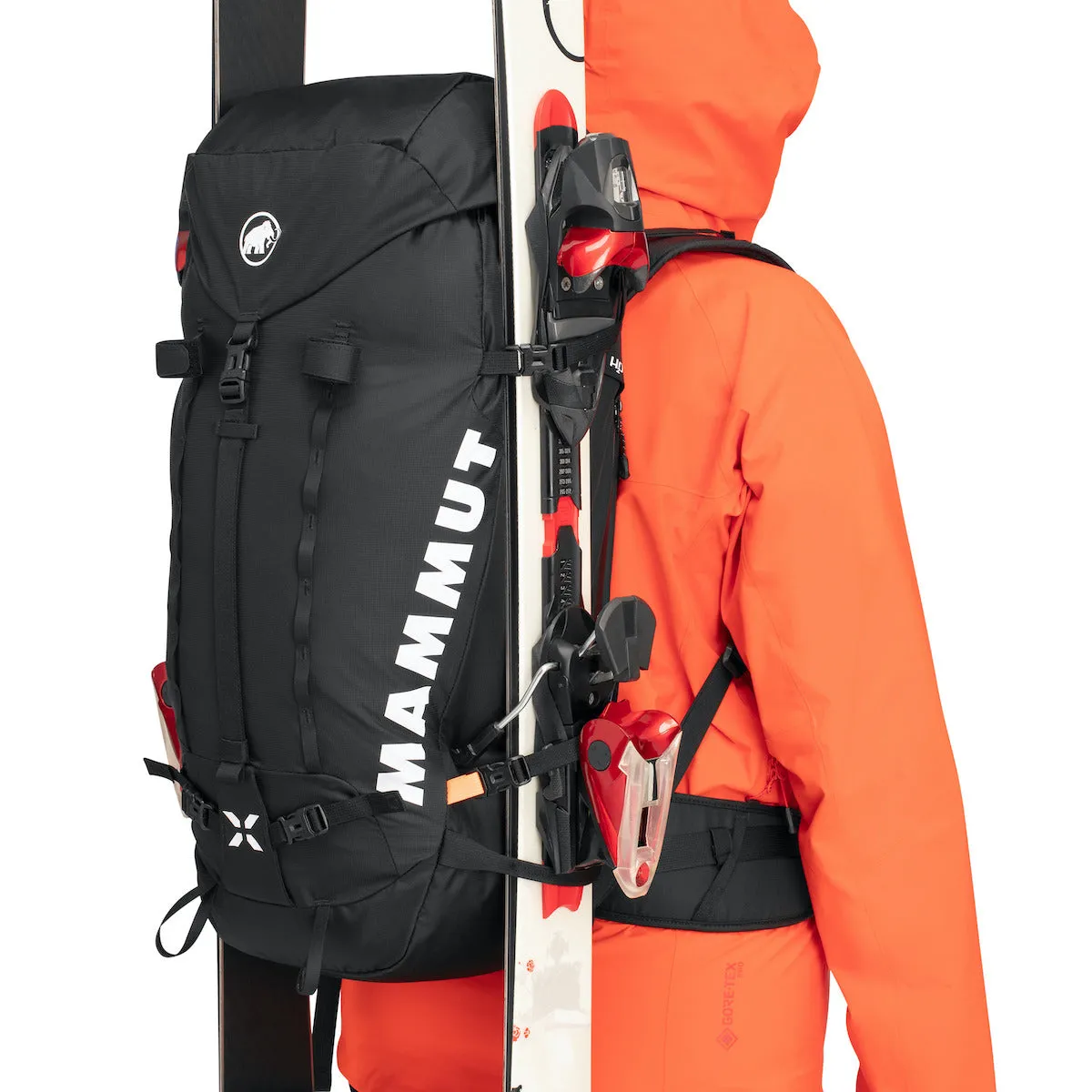 Trion Nordwand 38 Pack - Men's