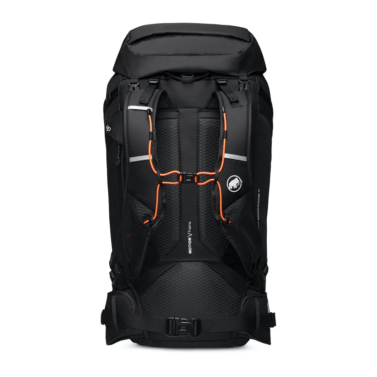 Trion Nordwand 38 Pack - Men's