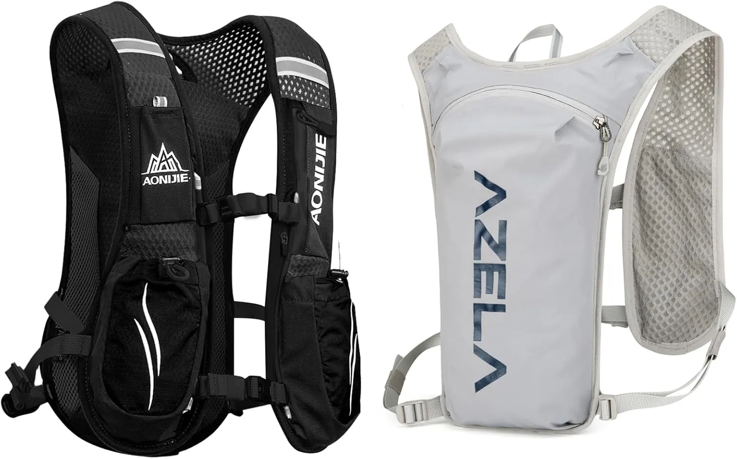 TRIWONDER Running Vest for Men Women Hydration Backpack Water Pack