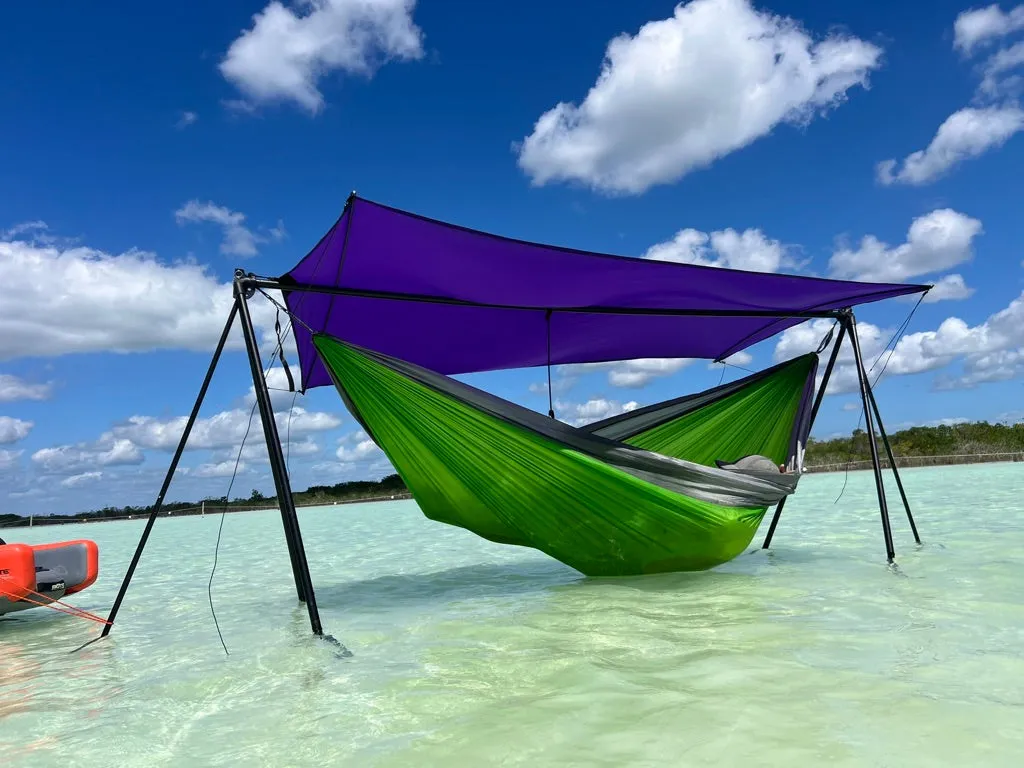 Turtlebug Lounger Hammock Stand