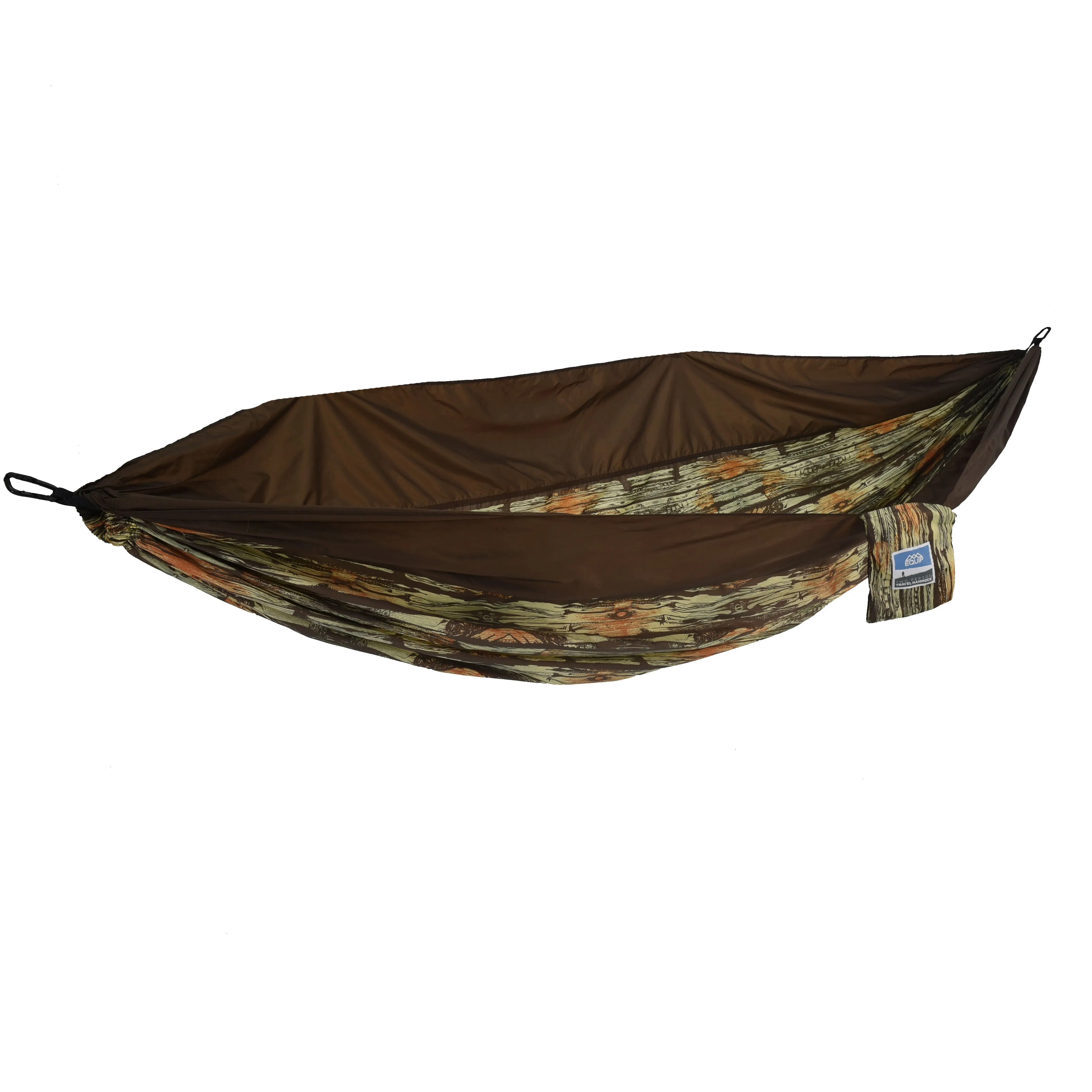 Two Person Travel Hammock - Print