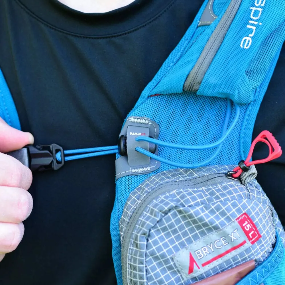 UltrAspire Bryce XT Hydration Pack