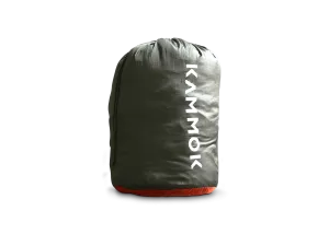 Upcycled Storage Bag