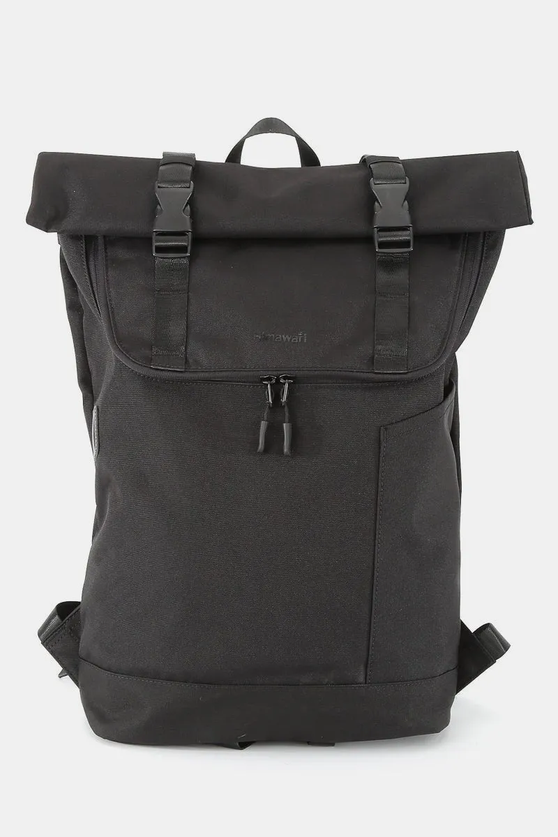 Urban Roll-Top Backpack – Versatile & Durable Travel Essential