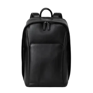 Vainno Round Backpack  Waterproof