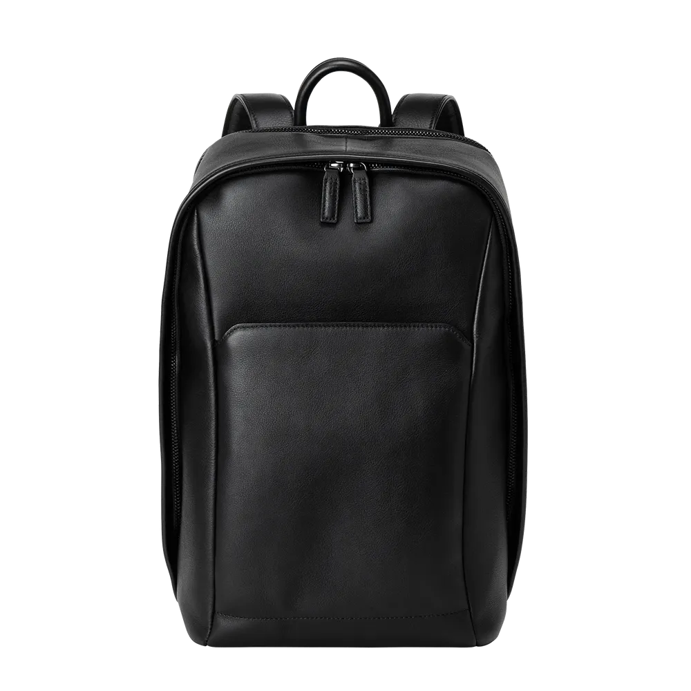 Vainno Round Backpack  Waterproof