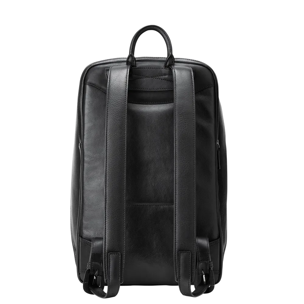 Vainno Round Backpack  Waterproof