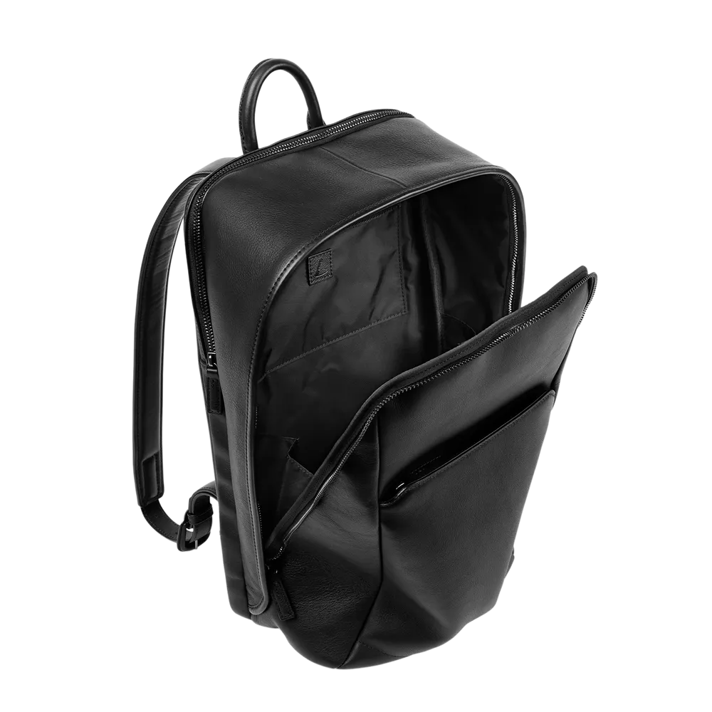 Vainno Round Backpack  Waterproof