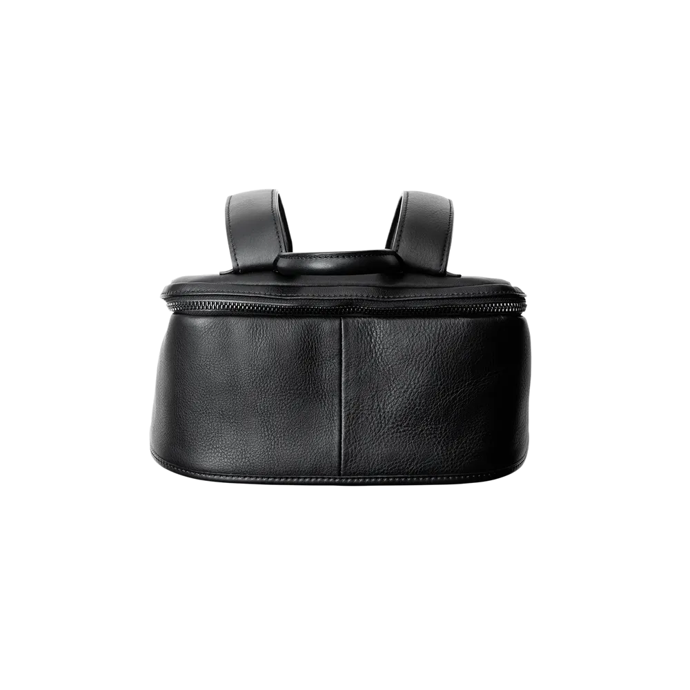 Vainno Round Backpack  Waterproof