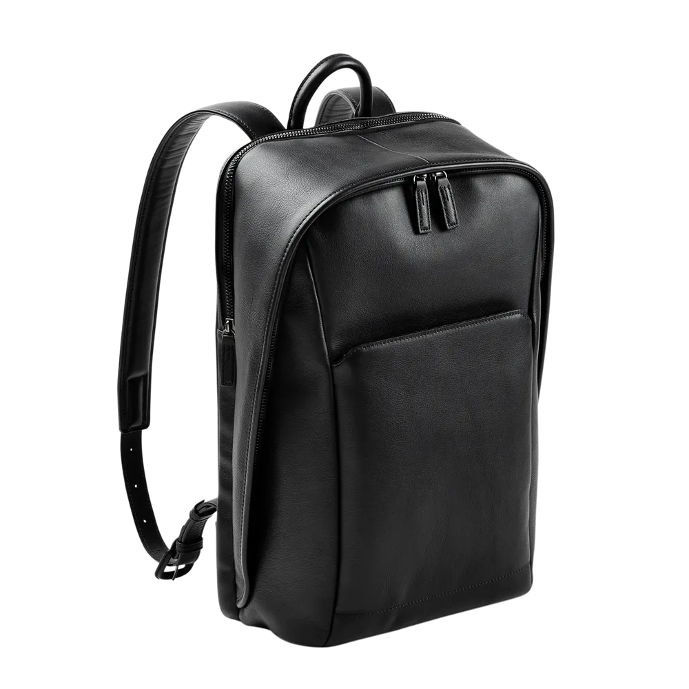 Vainno Round Backpack  Waterproof