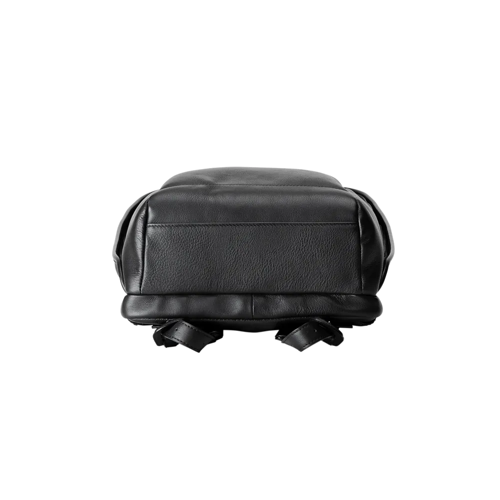 Vainno Round Backpack  Waterproof