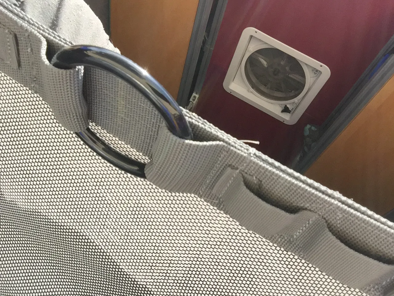 Van Hammock