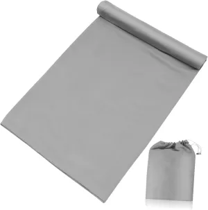 VANZACK Backpacking Sleeping Bag Hotel Sleep Sack Breathable Travel Bedding Adult Sleep Sack Camping Sheet