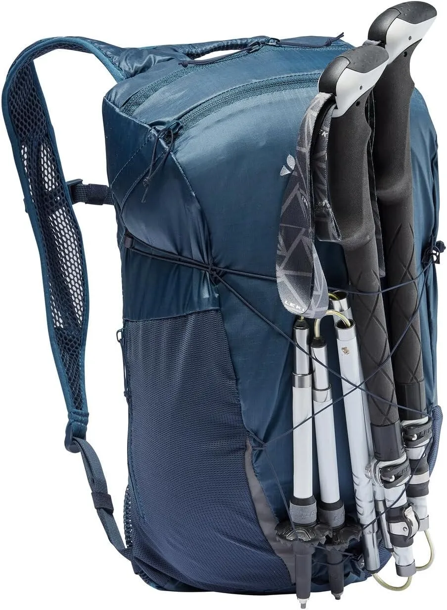 VAUDE Casual, Baltic Sea, One Size