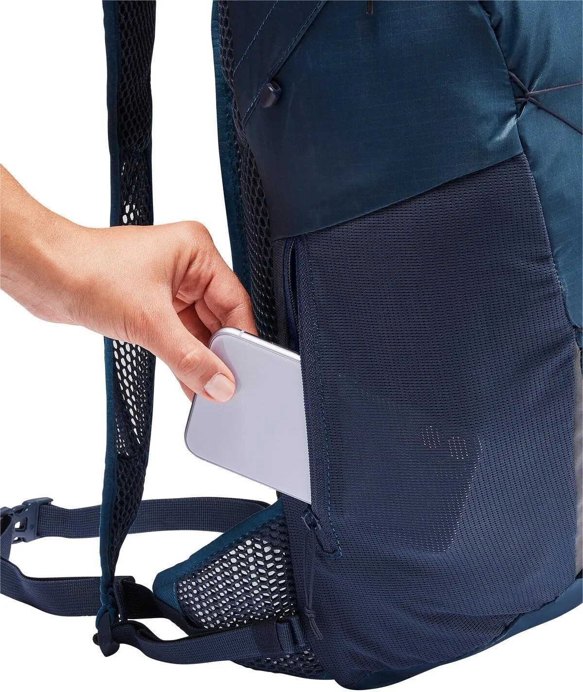 VAUDE Casual, Baltic Sea, One Size