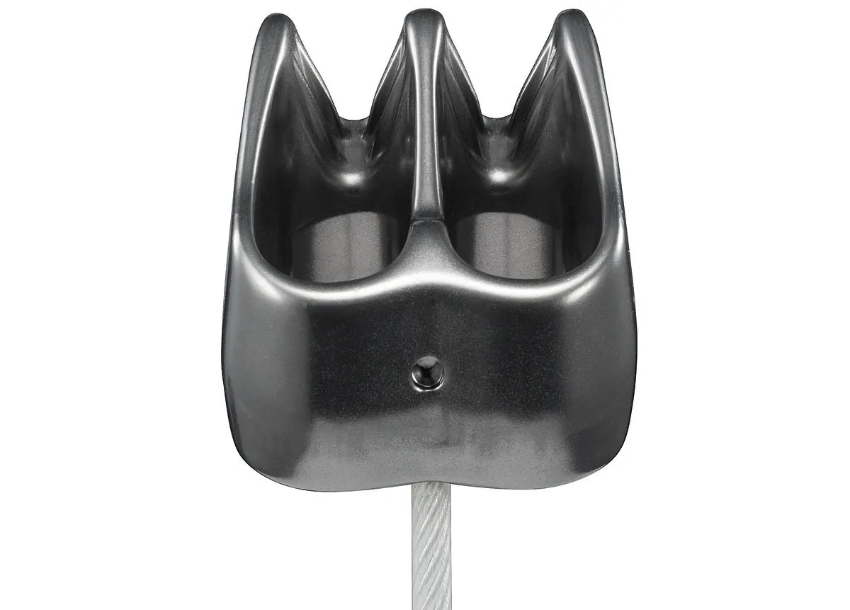 Verso Belay Device