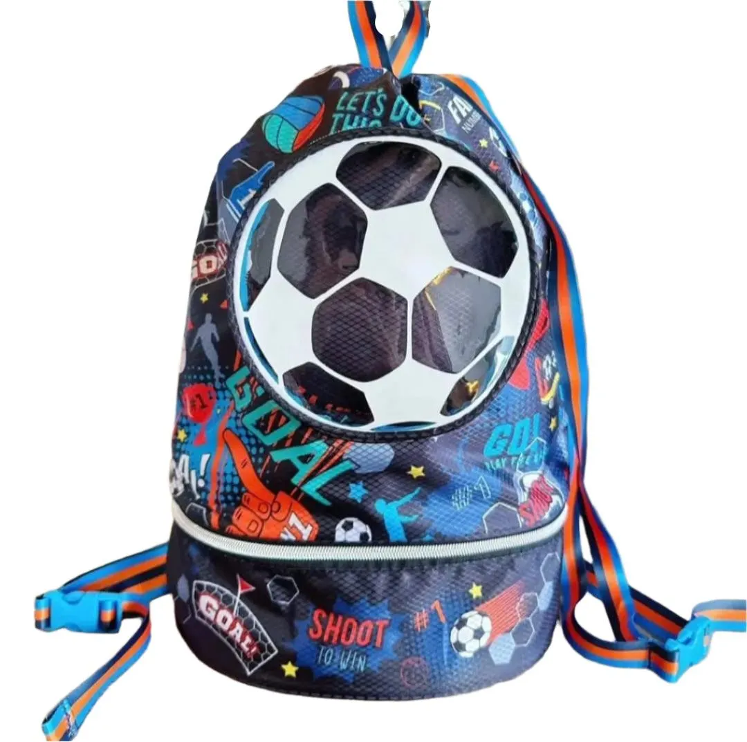 VEST WATERPPROOF DRAWSTRING BACKPACK