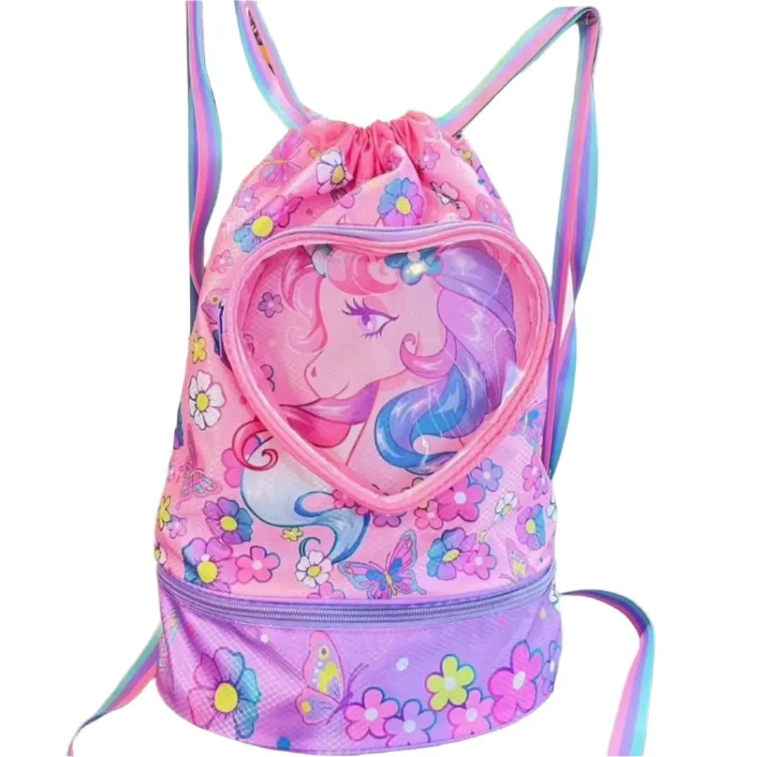 VEST WATERPPROOF DRAWSTRING BACKPACK