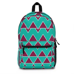 Virginia de LeCorbusier - Backpack