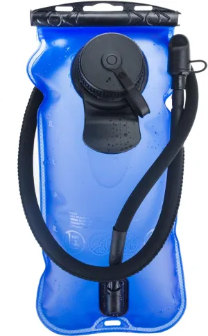 WACOOL 3L 3Liter 100oz BPA Free EVA Hydration Pack Bladder, Leak-Proof Water Reservoir