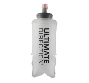 Water Bottle SOFT FLASK Ultimate Direction HYDRAPAK