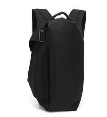 Waterproof Anti-Theft Travel Backpack - Spacious  Stylish Travel Bag