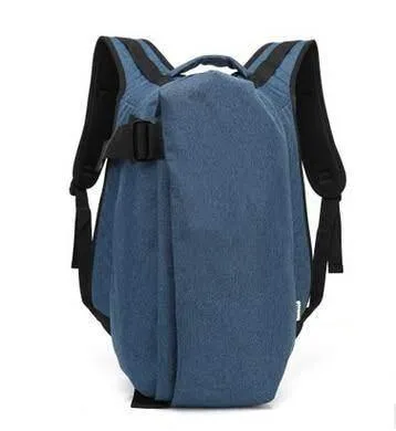 Waterproof Anti-Theft Travel Backpack - Spacious  Stylish Travel Bag