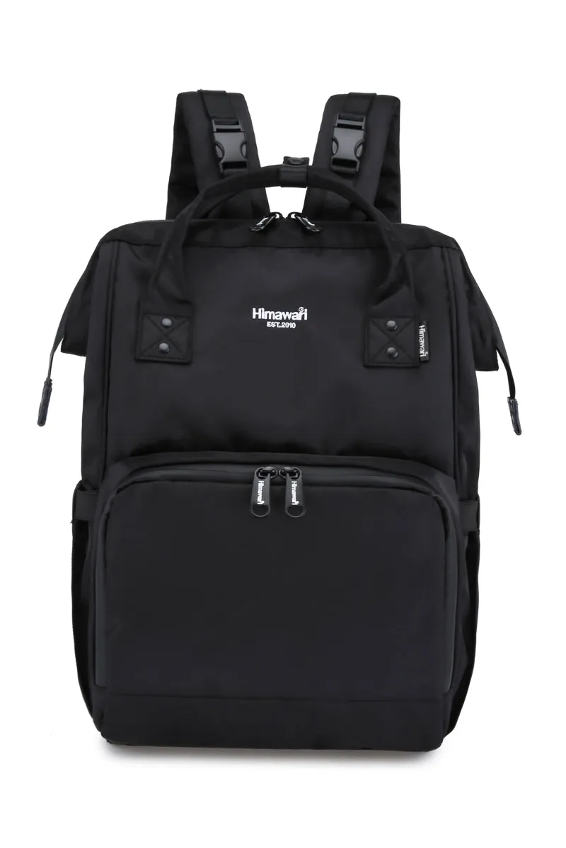 WATERPROOF BACKPACK 35L-KHAKI 1211