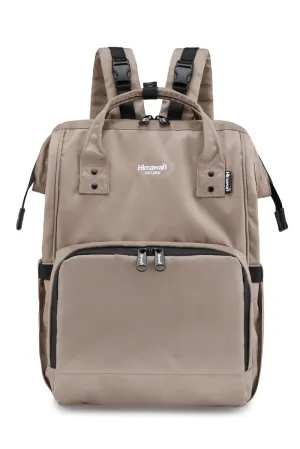 WATERPROOF BACKPACK 35L-KHAKI 1211