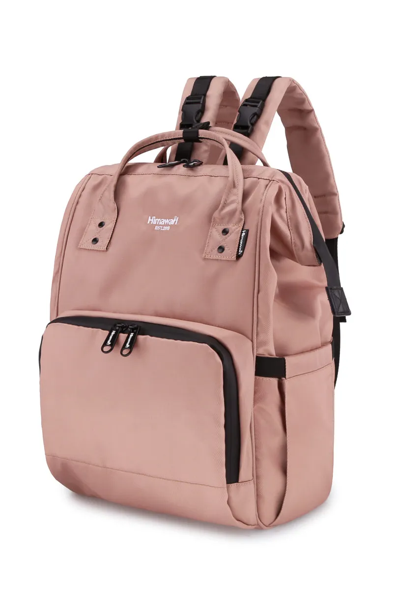 WATERPROOF BACKPACK 35L-KHAKI 1211