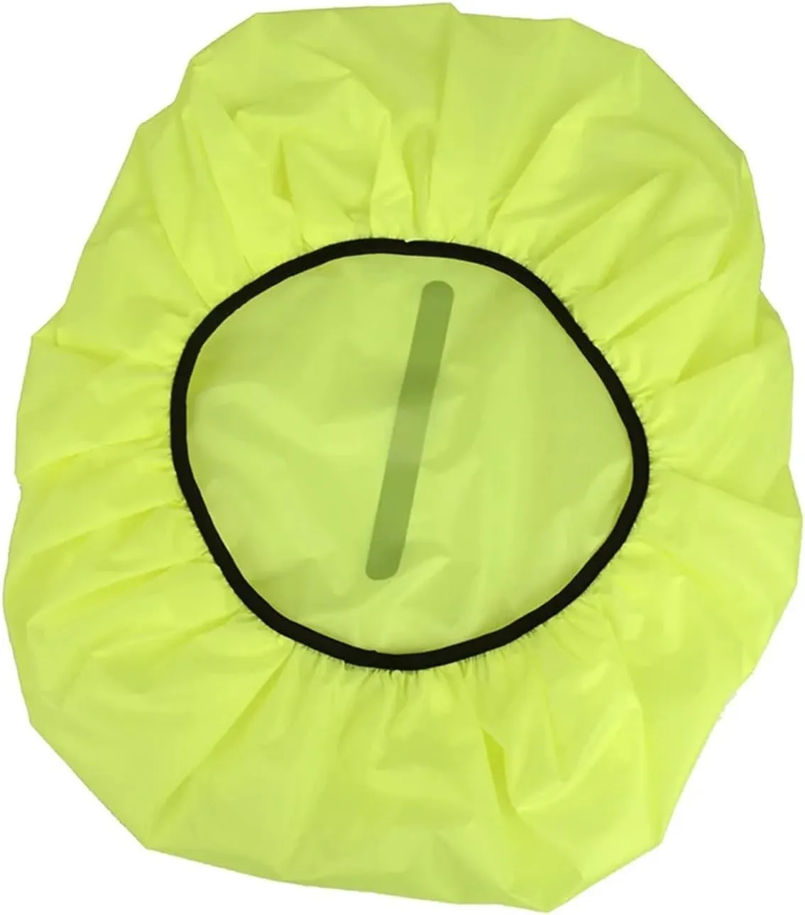 Waterproof Backpack Rain Cover 3pcs Cycling Backpack Waterproof Cover Reflective Warning at Night Sports Bag Student Backpack Rainproof for Hiking，Camping(Green-(26L-40L))