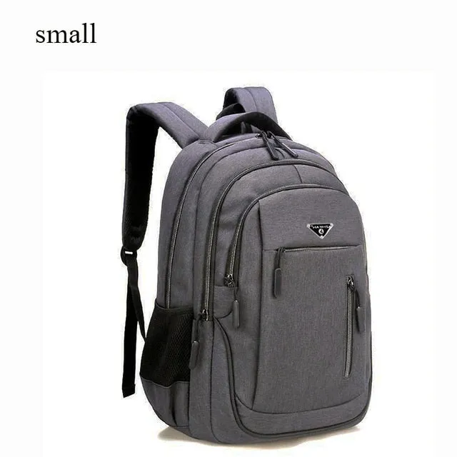 Waterproof College Backpack