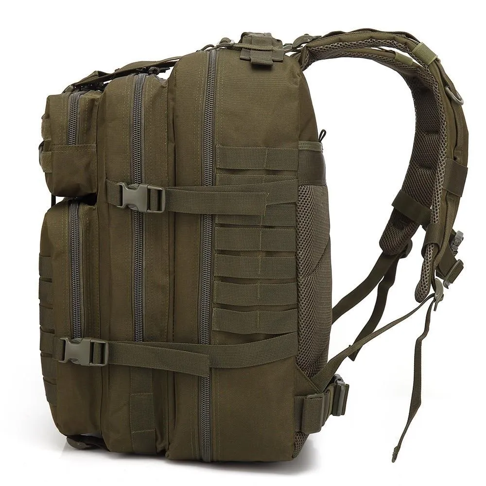 Waterproof Military Backpack