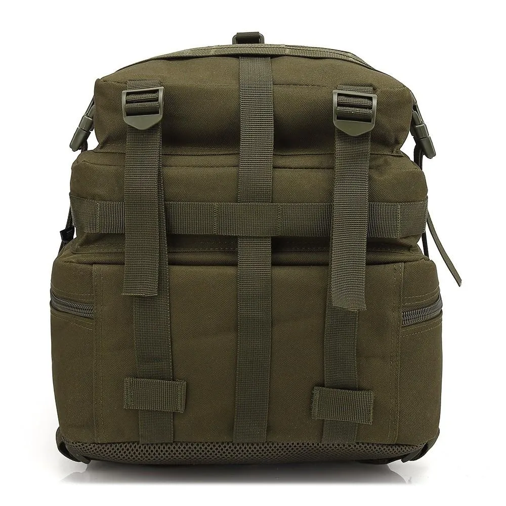 Waterproof Military Backpack