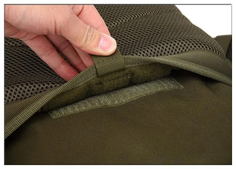 Waterproof Military Backpack