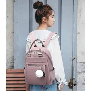 Waterproof Nylon Backpack