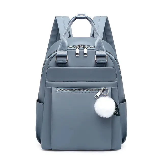 Waterproof Nylon Backpack