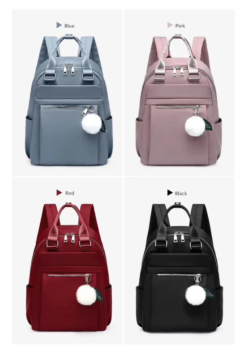 Waterproof Nylon Backpack