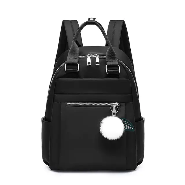 Waterproof Nylon Backpack